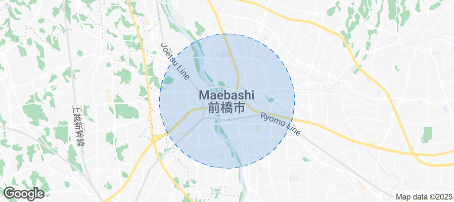 Discover Maebashi Airbnb Analytics